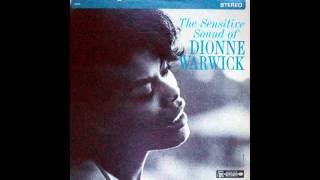 Watch Dionne Warwick Where Can I Go Without You video