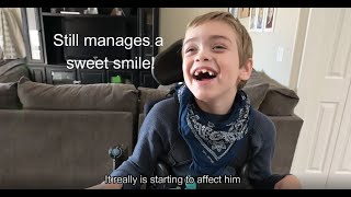Our Familys Experience With Gm1