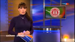 Susi Brandt - 2013-01-28 - Sachsen-Anhalt Heute