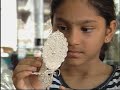 NATIONAL AWARD WINNER 2011-2012 SIFKA SILVER FILIGREE.mp4