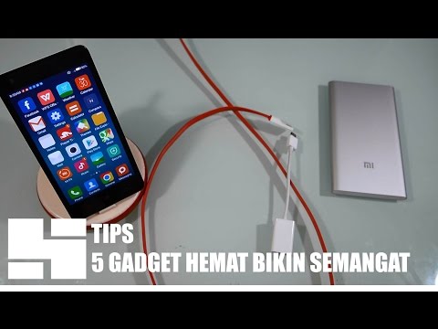 Gambar aksesoris hp coolpad