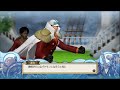 Let's Play One Piece Pirate Warriors 2 #11 (1ère Fin) : Le Red Hawk Ultime !
