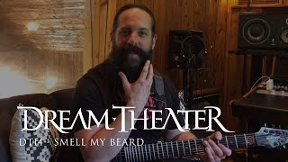 Dt14 - Smell My Beard