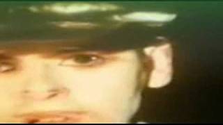 Watch Gary Numan War Games video