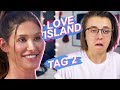 LOVE ISLAND Tag 2 | Parodie #2 lel