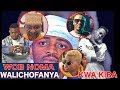 WALICHO FANYA WCB MSIBA WA BABA YAKE ALIKIBA NI ZAIDI YA......