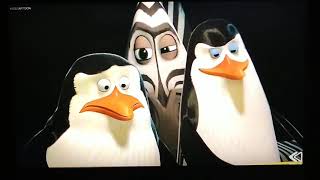 Madagascar 2 Nana Bad Kitty Airplane Alex Song Melman Gloria Alex Marty Go Reversed Scene