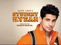 vele - full song Student of the Year