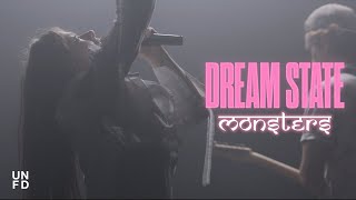 Dream State - Monsters