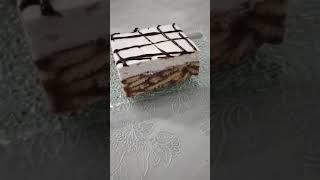 Torte Me Keksa