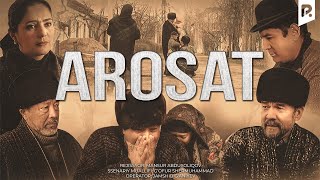 Arosat (o'zbek film) | Аросат (узбекфильм)