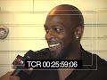 Flair TV: Behind The Scenes w/ JOE Thomas