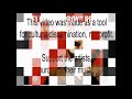 The Satisfier Video preview