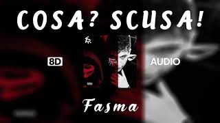 Watch Fasma Cosa Scusa video