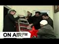 Cima,Kungji Humor - Dardhat n'tavan