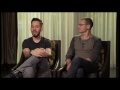 Chester and Mike Discuss "The Hunting Party" - Part 1