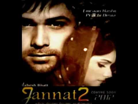 Jannat 2 song Judai by falak.FLV
