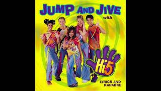 Hi-5 Usa - Sailing Down The River