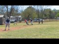 Vintage Base Ball at Buffalo Gap Historic Village