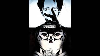 Roland Vs Sukuna 15F