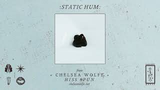 Watch Chelsea Wolfe Static Hum video