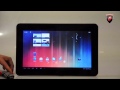 Piranha Tabletlerde 3G Modem Kurulumu