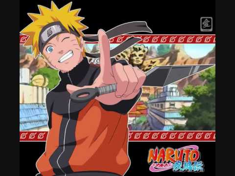 Naruto Shippuden OST 3- 3