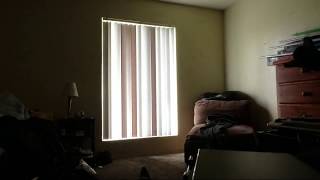 Morning (time-lapse) #alexcarrilloofficial