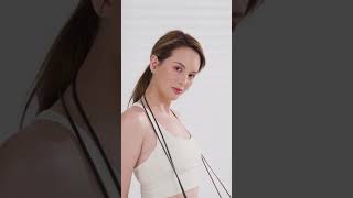 See How Ellen Adarna Keeps Hers Perfect Even While Exercising