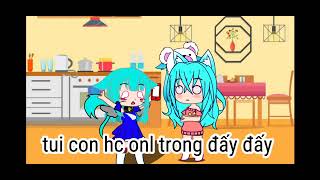 Khi Toy Cho Mẹ Mượn Đt Toy Kiểuby Ebe Ri-Chan