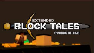 Remorse - Block Tales Ost But... I Cant Stop This Feeling