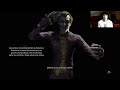 Batman Arkham Asylum | Let's Play en Español | Capitulo 9
