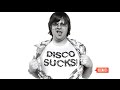 Steve Dahl’s Notorious 1979 Disco Demolition Steve Dahl’s Notorious 1979 Disco Demolition