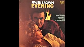 Watch Jim Ed Brown You Keep Right On Loving Me video