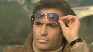 Gardenya (1970) Franco Califano, Martin Balsam | İtalyan Mafya Filmi | Türkçe Al