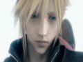 final fantasy advent children beseech