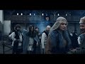 KINGDOM OF SWORDS Official Trailer 2019 Viking Movie