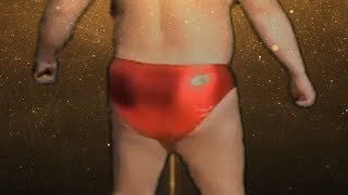 Mr. Thiccman Against the World