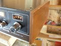 ROYCE 1-621 AM CB Radio