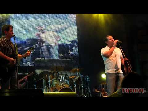 Watch Buena Fe - Cubañolito LIVE @ Latinoamericando