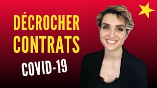 Comment Développer Votre Réseau Pro Malgré La Crise Sanitaire