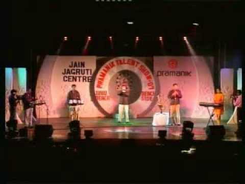 Mere desh ki Dharti - Instrumental