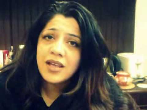 Dikhai diye yoon ke bekhud kiya by Shailly Kapoor