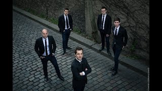 Local Brass Quintet - Paris / Crespo - Suite Americana