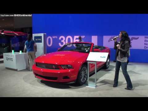 2011 Mustang (Mustang Club of c500 mustang. 2011 Mustang (Mustang Club of