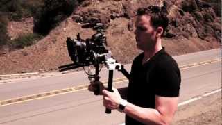 Canon 5D Mark III Field Test with Ducati Motorcycles
