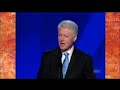 Bill Clinton on The View 9-22-2008 part 1 of 3