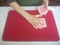gioco di magia con le carte:IL NUMERO CONTA!