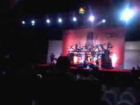 Lucky Ali Live In Pune - Na Tum Jano Na Hum & Aa Bhi Jaa