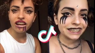 Xehli G A Doidinha Do Tiktok